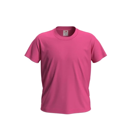 T-shirt pour enfants avec imprimé Classic-T Kids Stedman