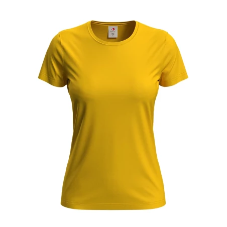 Koszulka T-shirt damska z nadrukiem ST2600 Classic-T Fitted Stedman