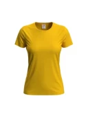 T-Shirt für Damen mit Aufdruck Classic-T Fitted Stedman