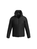 Herrenjacke mit Aufdruck Lux Padded Jacket Stedman