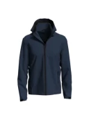 Herren-Softshell mit Aufdruck Lux Softshell Jacket Stedman