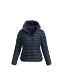 Damenjacke mit Aufdruck Lux Padded Jacket Stedman