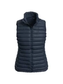 Veste pour femmes avec imprimé Lux Padded  Vest Stedman