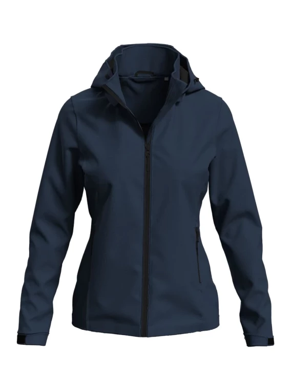 Veste en softshell pour...