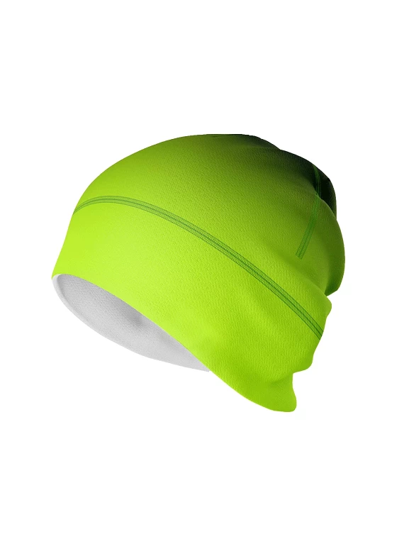 Sports cap with Sport print