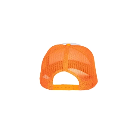 Czapka z daszkiem unisex z nadrukiem Trucker Mesh KP111 K-UP