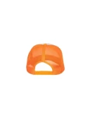 Czapka z daszkiem unisex z nadrukiem Trucker Mesh KP111 K-UP