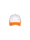 Czapka z daszkiem unisex z nadrukiem Trucker Mesh KP111 K-UP