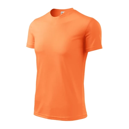 Fantasy-neon mandarine