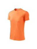 Fantasy-neon mandarine
