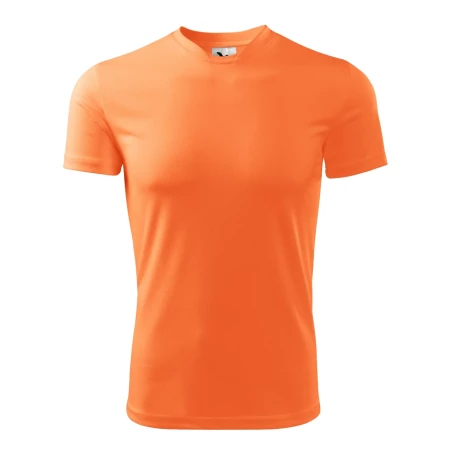 Fantasy-neon mandarine