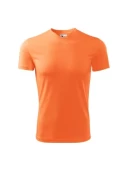 Fantasy-neon mandarine