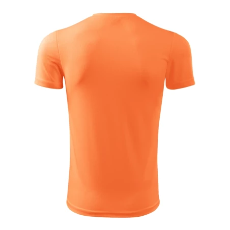 Fantasy-neon mandarine