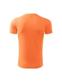 Fantasy-neon mandarine