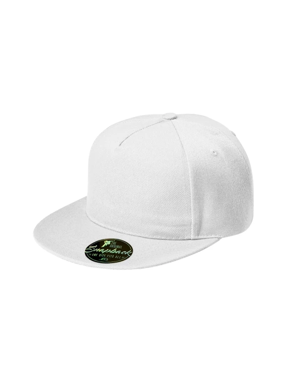 Rap 5P-biały