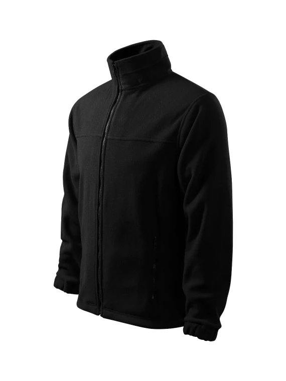 Jacket-czarny
