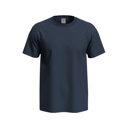 T-Shirt für Herren mit Aufdruck Comfort-T 185 ST2100 Stedman