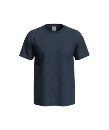 T-Shirt für Herren mit Aufdruck Comfort-T 185 ST2100 Stedman