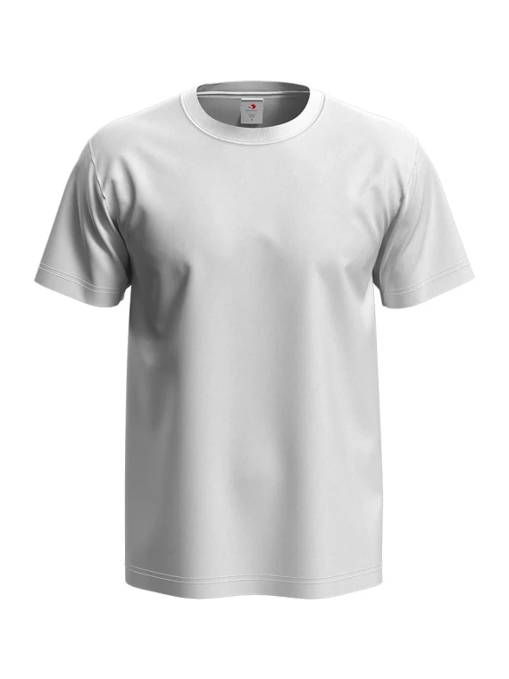 Men’s T-shirt printed Comfort-T 185 ST2100 Stedman