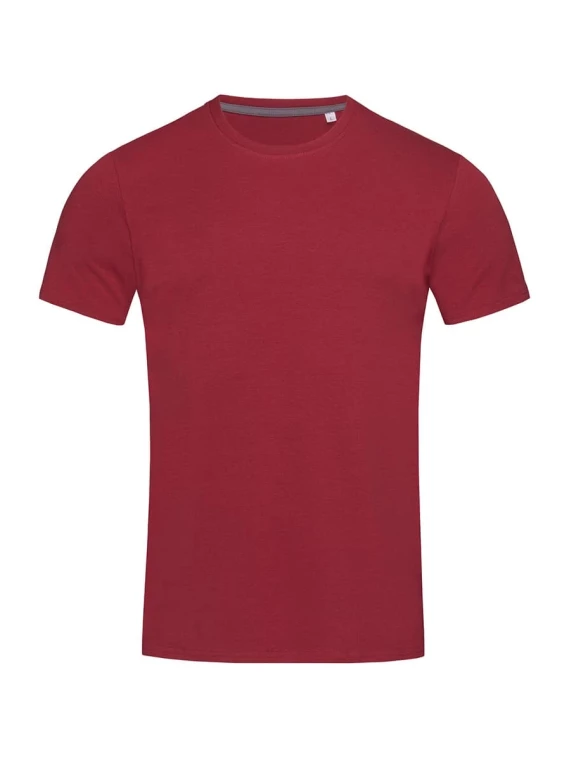 Men’s T-shirt printed Clive...