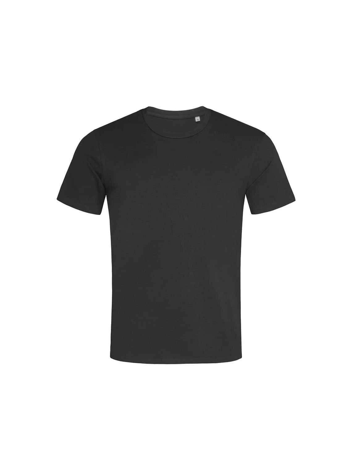 T-Shirt für Herren mit Aufdruck Clive Relaxed ST9630 Stedman