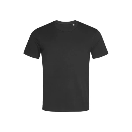 T-Shirt für Herren mit Aufdruck Clive Relaxed ST9630 Stedman