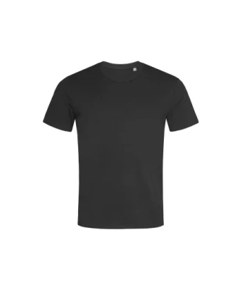 T-Shirt für Herren mit Aufdruck Clive Relaxed ST9630 Stedman