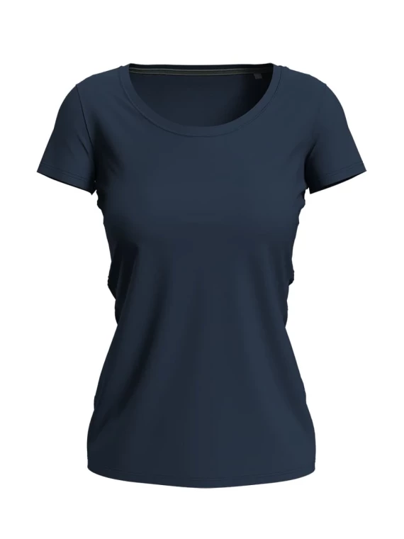 T-Shirt für Damen mit...