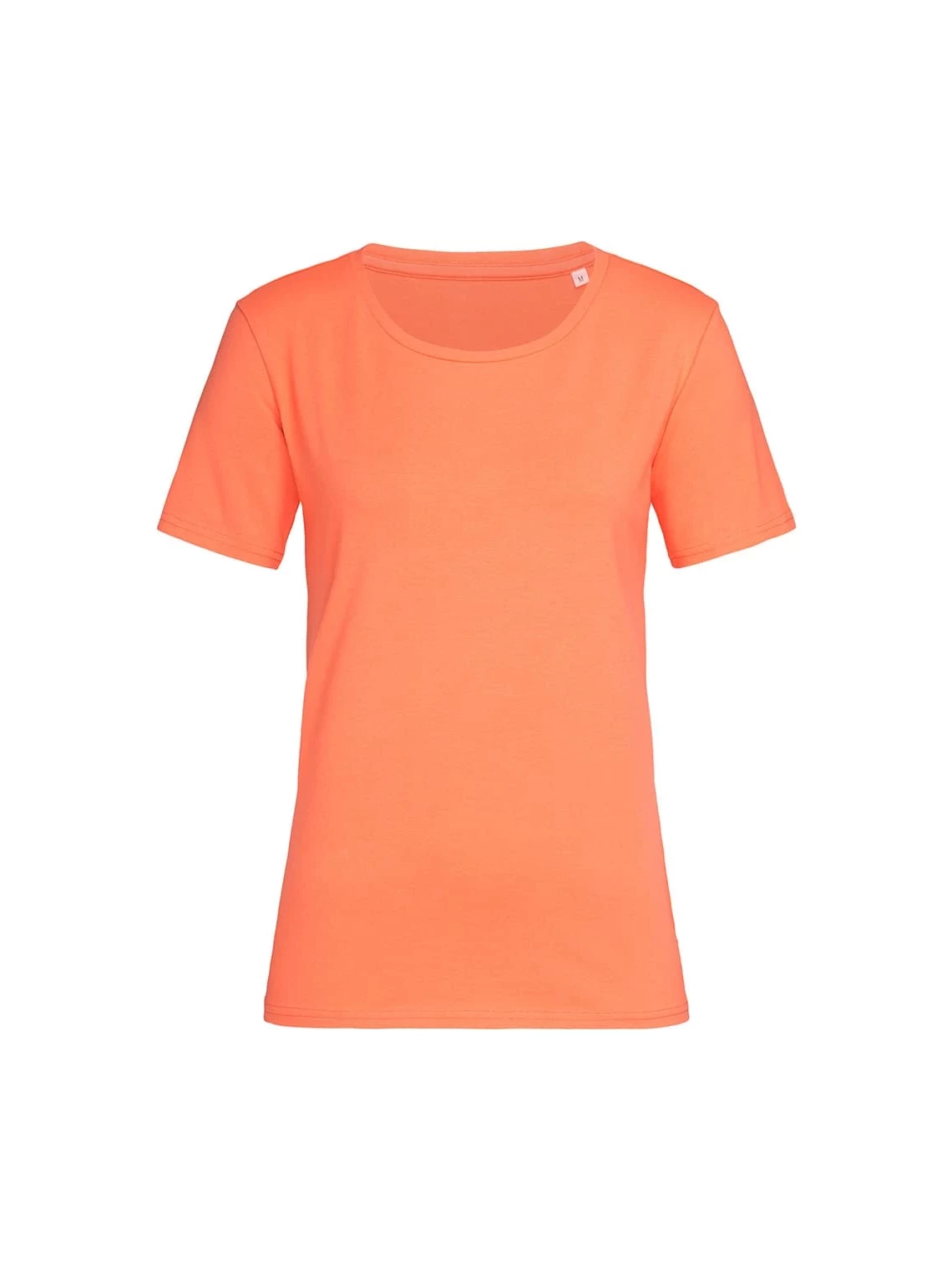 T-Shirt für Damen mit Aufdruck Claire Relaxed ST9730 Stedman