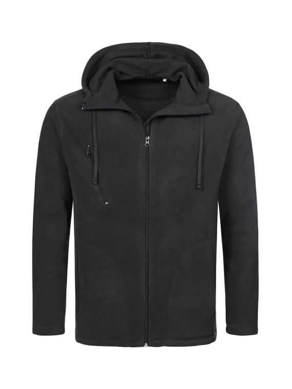 Blouson polaire pour hommes...