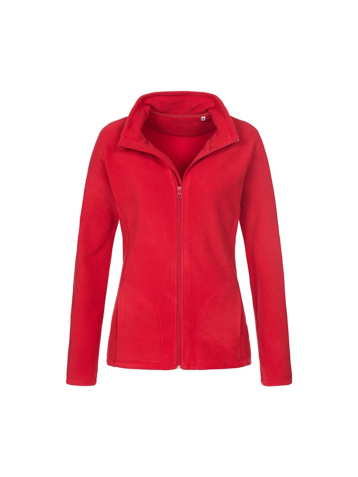 Blouson polaire pour femmes avec imprimé Fleece Jacket ST5100 Stedman