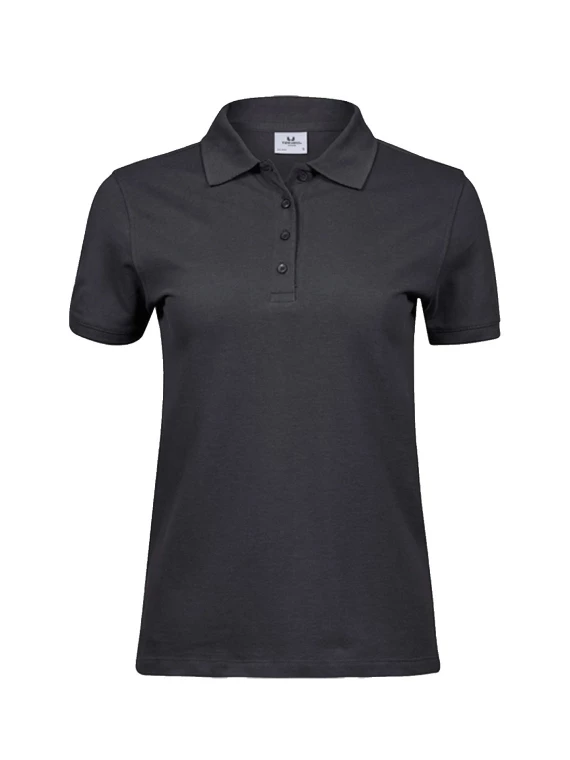 Chemise polo pour femmes...