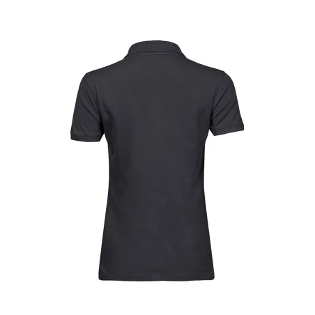 Chemise polo pour femmes avec imprimé Heavy TJ1401 Tee Jays