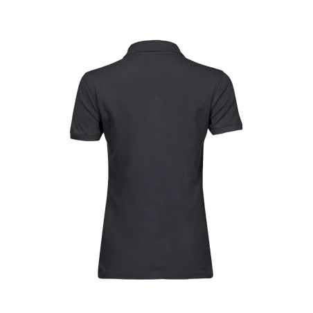 Women’s polo shirt printed Heavy TJ1401 Tee Jays