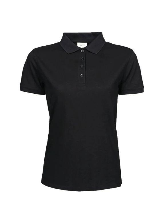 Koszulka Polo damska z nadrukiem Heavy TJ1401 Tee Jays