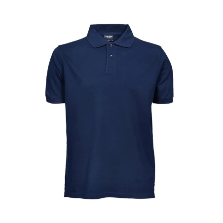 Chemise polo pour hommes avec imprimé Heavy TJ1400N Tee Jays