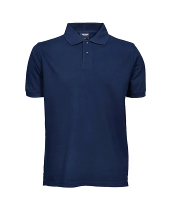 Chemise polo pour hommes avec imprimé Heavy TJ1400N Tee Jays