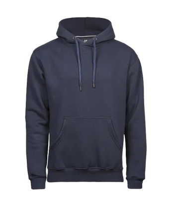 Blouson à capuche pour hommes avec imprimé  Hooded Sweatshirt TJ5430 Tee Jays