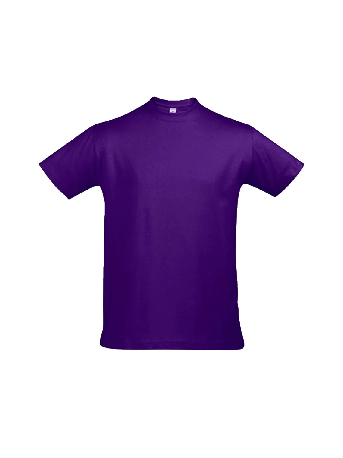 T-shirt pour hommes avec imprimé Imperial L190 Sol's