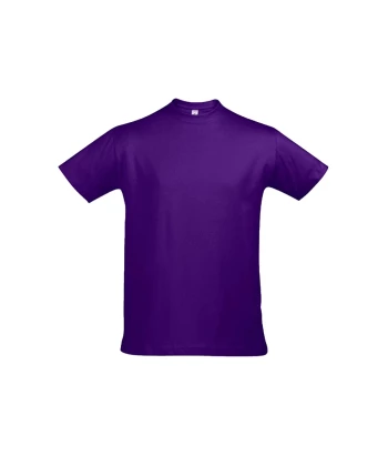 T-shirt pour hommes avec imprimé Imperial L190 Sol's