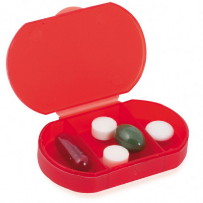  Pill box 