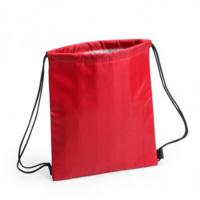  Drawstring cooler bag 