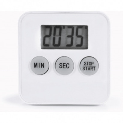  Kitchen timer with magnet 