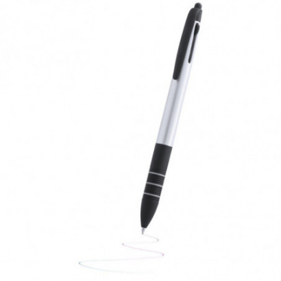  Ball pen, touch pen with...