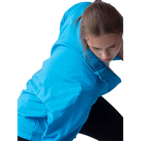 Veste en softshell pour femmes avec imprimé  447.42 B&C