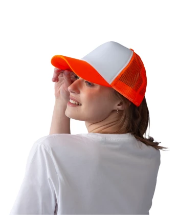 Casquette unisexe avec imprimé  KP111 K-UP