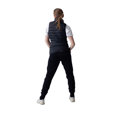 Veste pour femmes avec imprimé Lux Padded  Vest Stedman