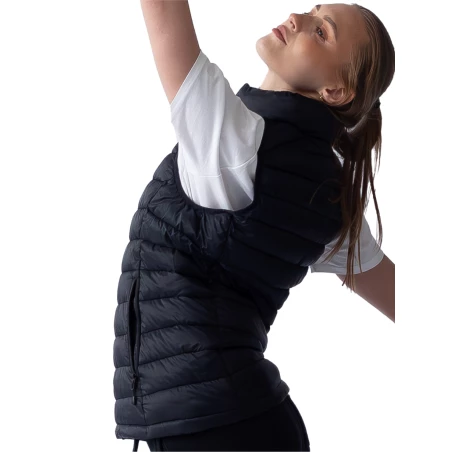 Veste pour femmes avec imprimé Lux Padded  Vest Stedman