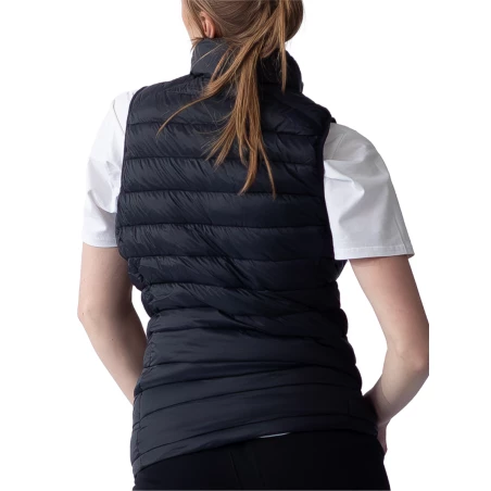 Veste pour femmes avec imprimé Lux Padded  Vest Stedman