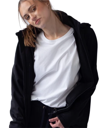 Women’s softshell printed Lux Softshell Jacket Stedman
